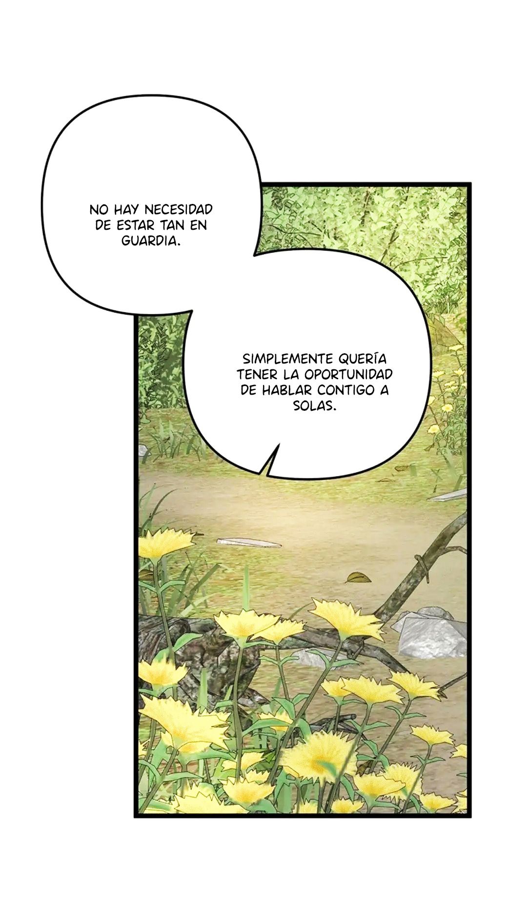Emperatriz Ocasional capítulo 47, página 54