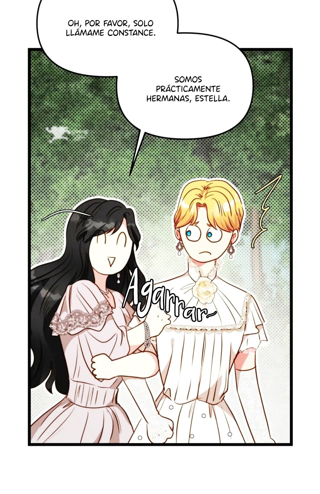 Emperatriz Ocasional capítulo 47, página 60