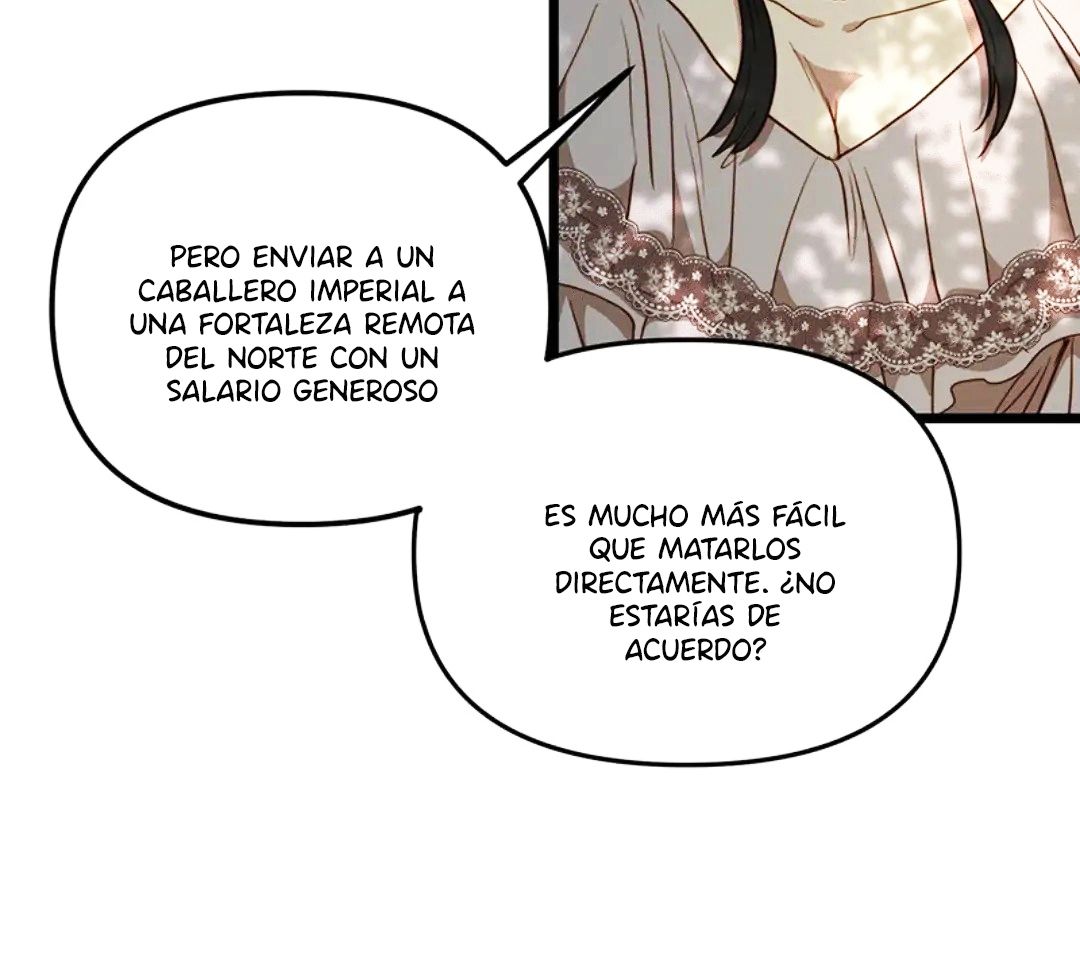 Emperatriz Ocasional capítulo 48, página 13