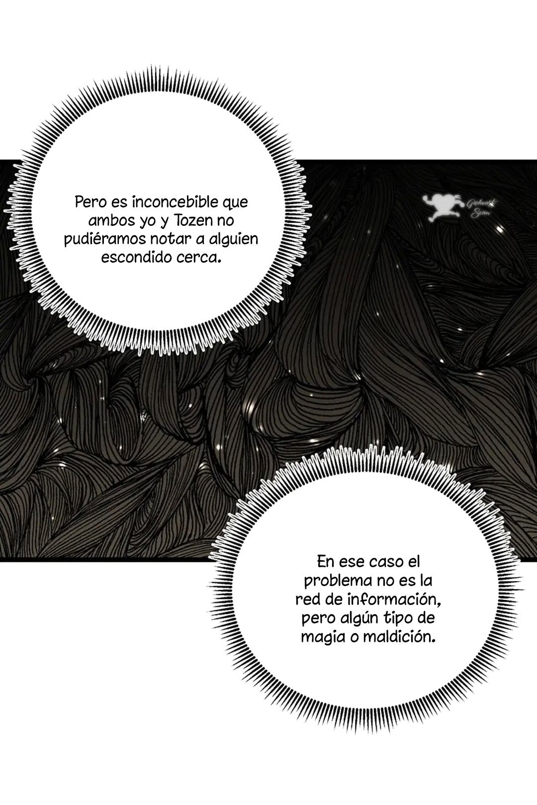 Emperatriz Ocasional capítulo 48, página 28