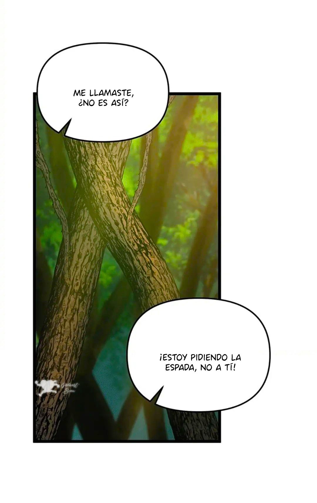 Emperatriz Ocasional capítulo 48, página 43