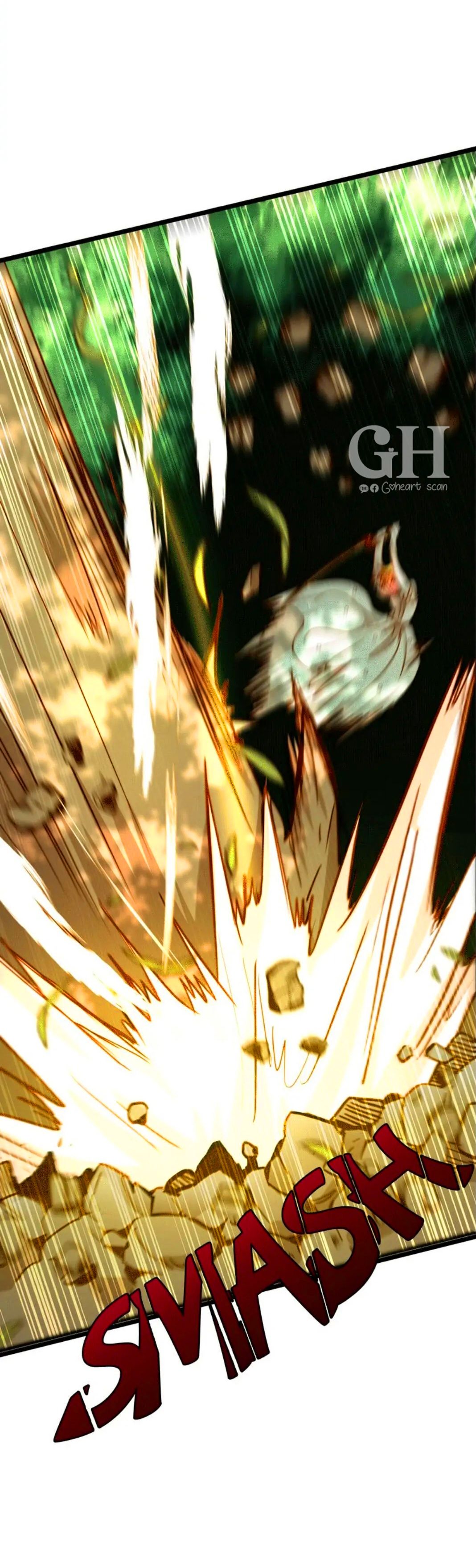 Emperatriz Ocasional capítulo 49, página 11