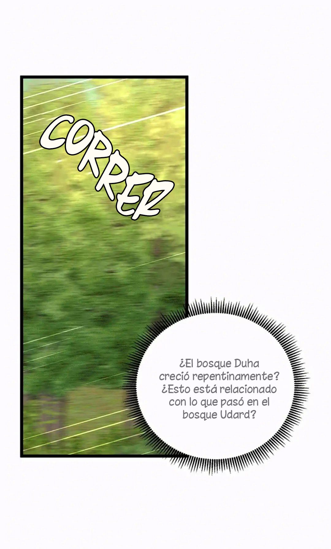 Emperatriz Ocasional capítulo 50, página 16