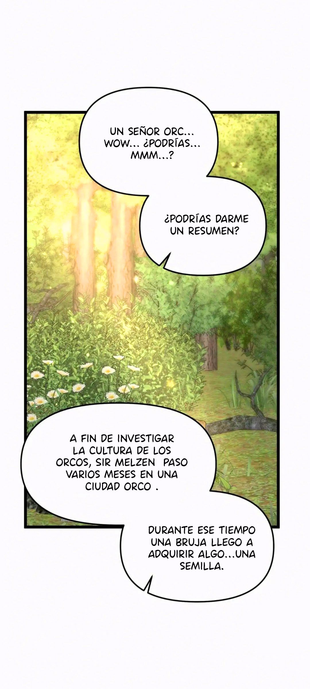 Emperatriz Ocasional capítulo 50, página 26