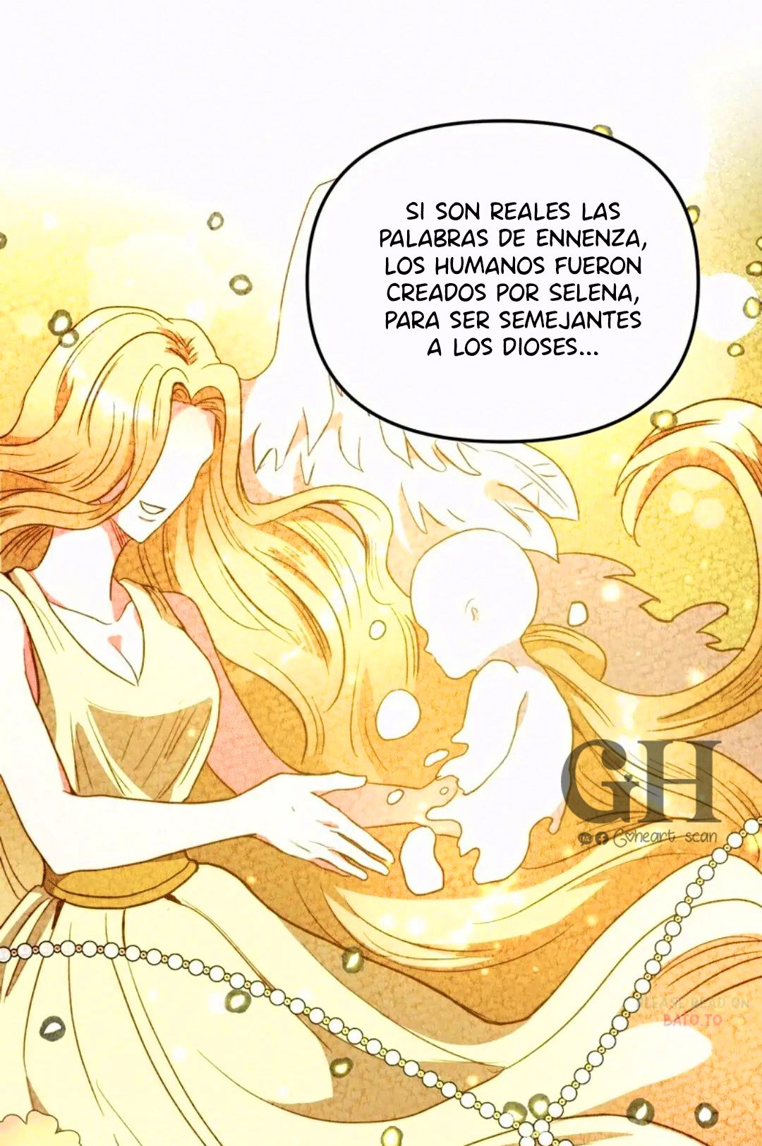 Emperatriz Ocasional capítulo 50, página 30