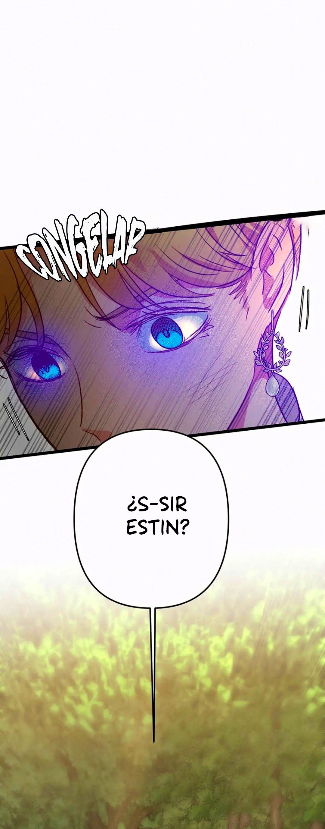 Emperatriz Ocasional capítulo 50, página 62