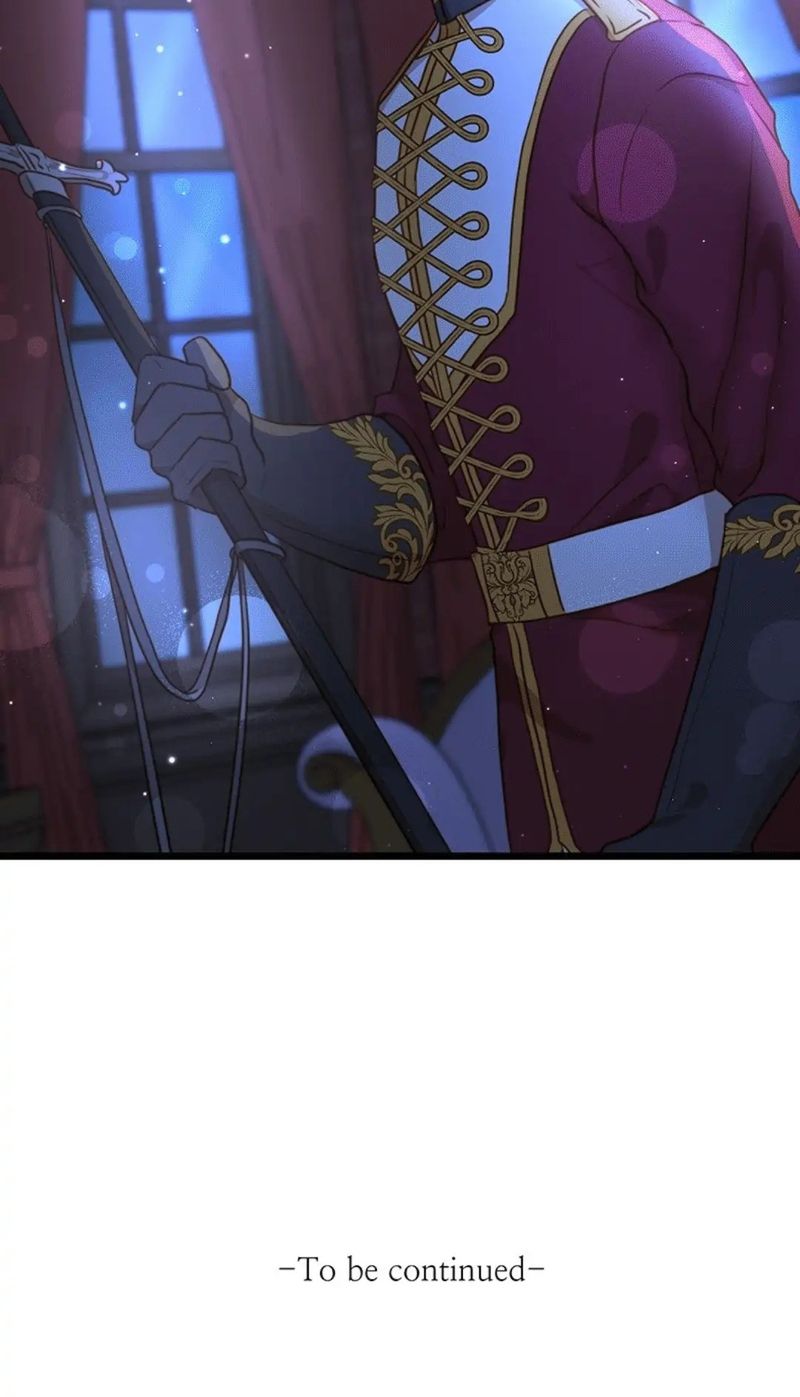 Emperatriz Ocasional capítulo 54, página 6