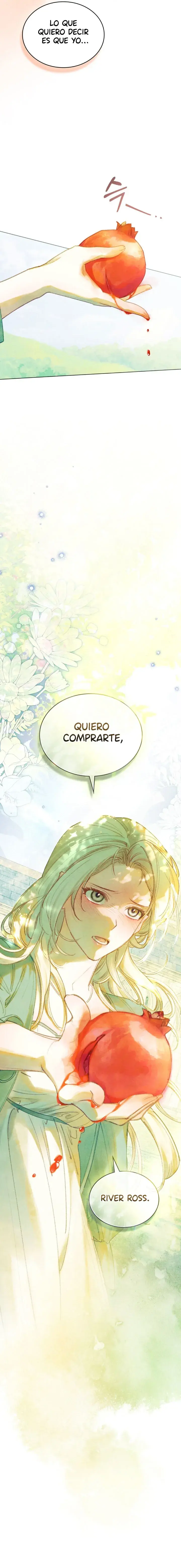 En el Jardín de Mayo capítulo 2, página 7