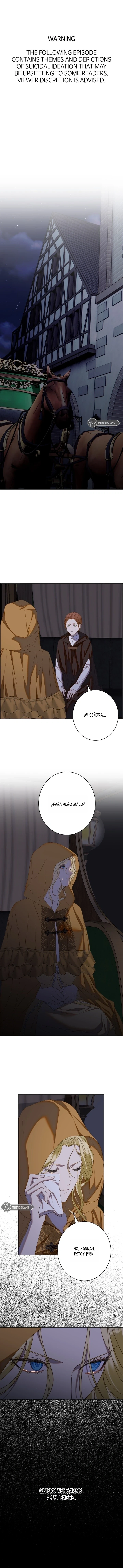 En medio de lo impuro capítulo 13, página 5