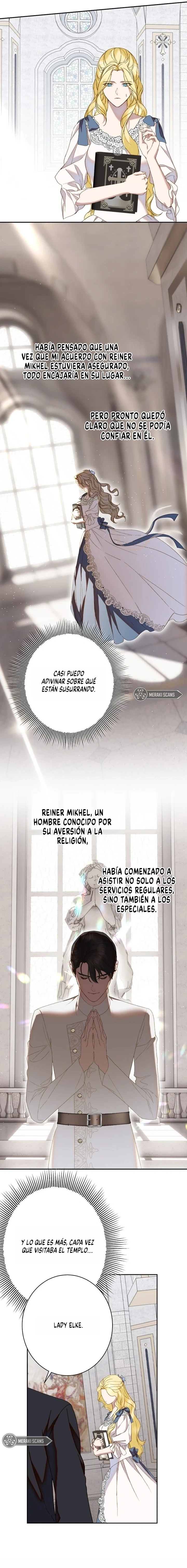 En medio de lo impuro capítulo 14, página 6