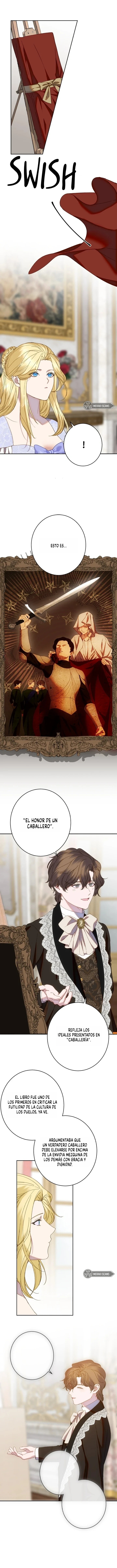 En medio de lo impuro capítulo 18, página 8