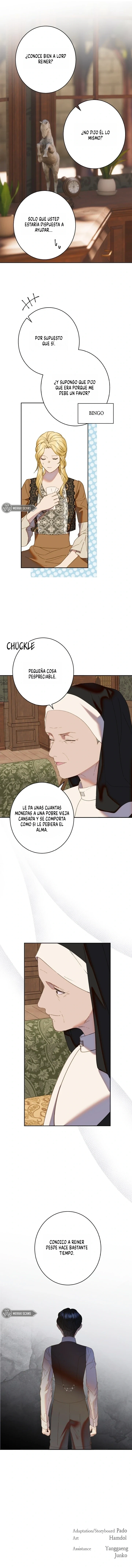 En medio de lo impuro capítulo 21, página 13