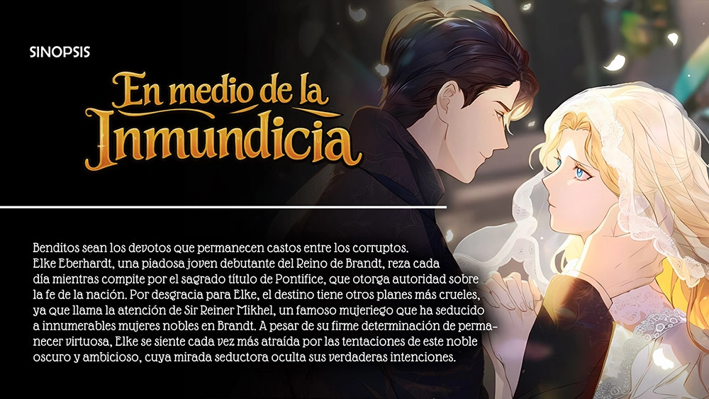 En medio de lo impuro capítulo 29, página 2