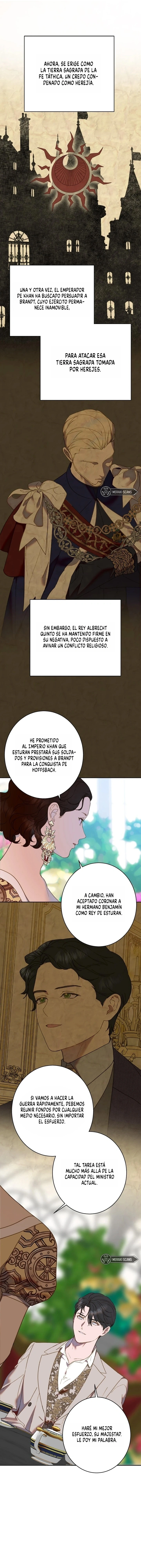 En medio de lo impuro capítulo 30, página 11