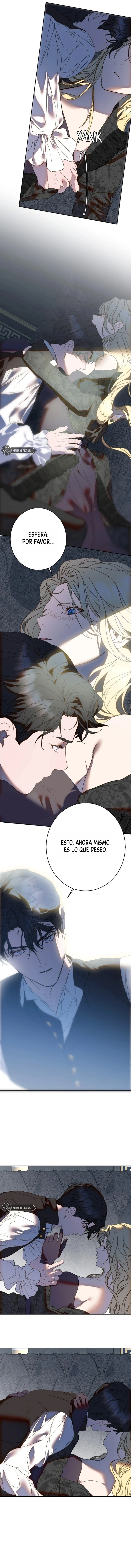 En medio de lo impuro capítulo 33, página 9