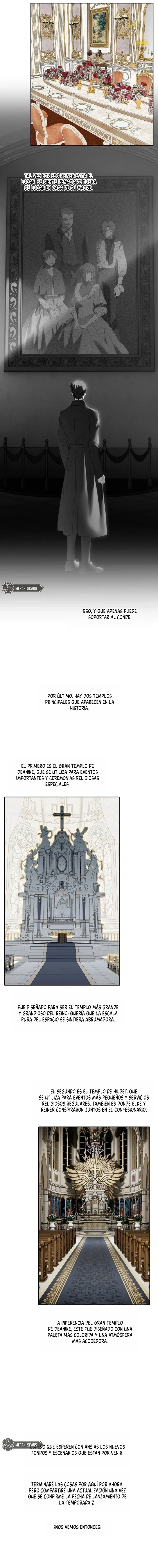 En medio de lo impuro capítulo 39.5, página 6