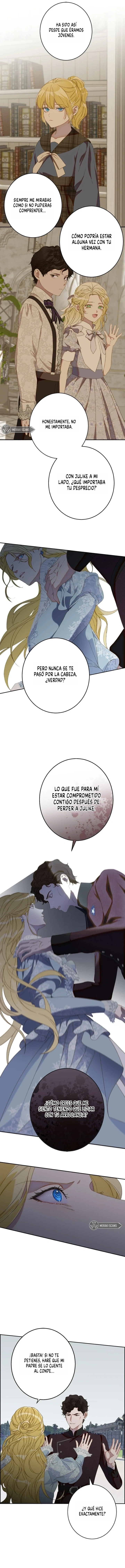 En medio de lo impuro capítulo 7, página 9