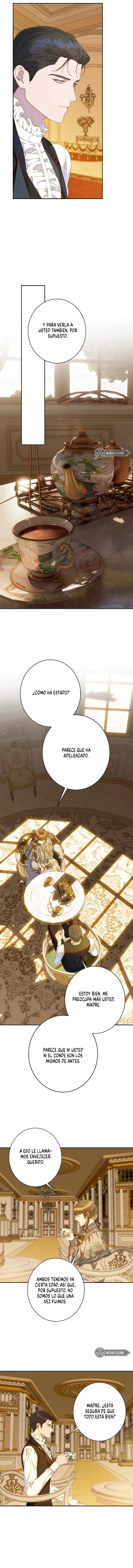 En medio de lo impuro capítulo 8, página 8