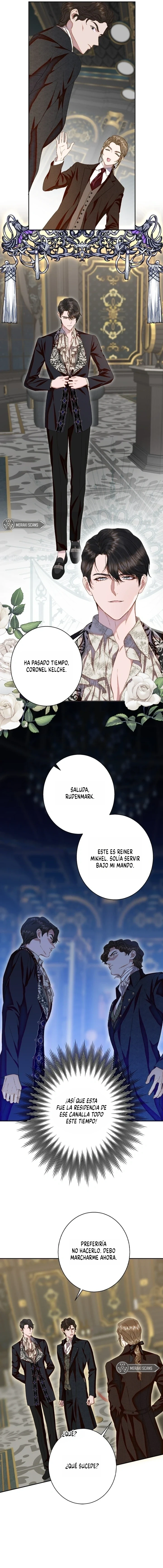En medio de lo impuro capítulo 9, página 12