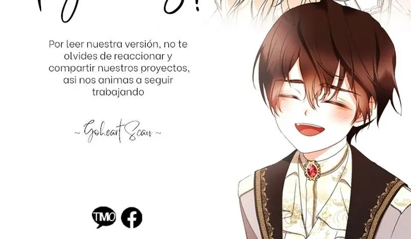 Enamorarme de Ti, Otra Vez capítulo 10, página 10