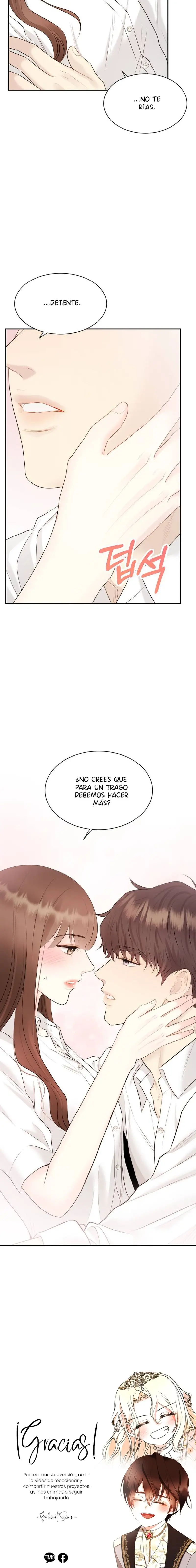 Enamorarme de Ti, Otra Vez capítulo 17, página 9