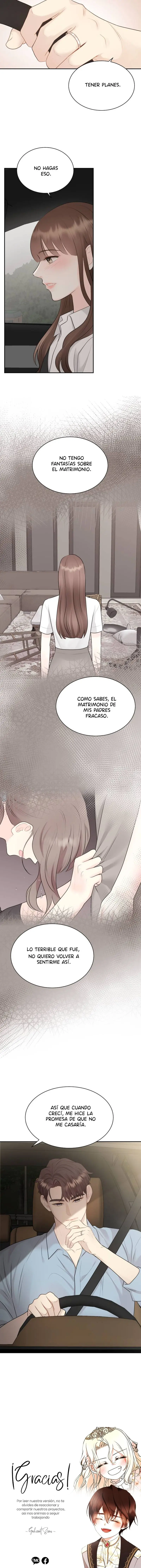 Enamorarme de Ti, Otra Vez capítulo 18, página 9
