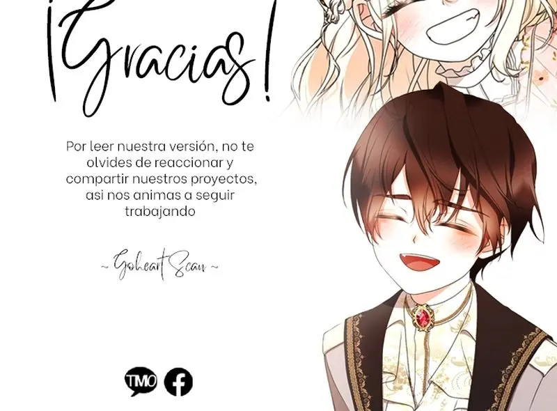 Enamorarme de Ti, Otra Vez capítulo 21, página 11