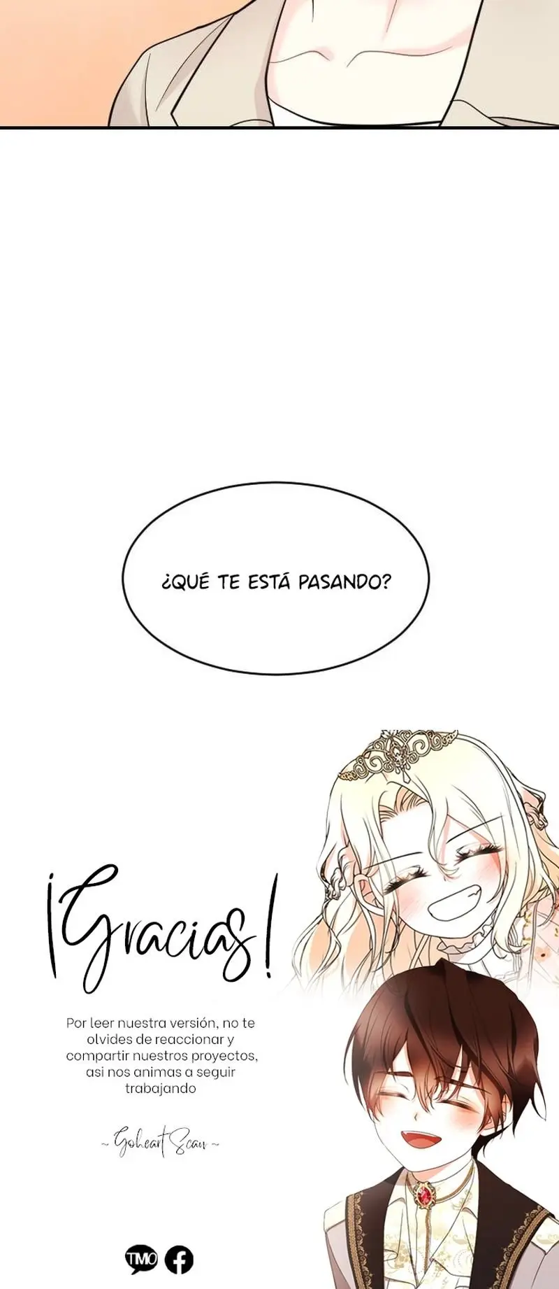 Enamorarme de Ti, Otra Vez capítulo 23, página 10