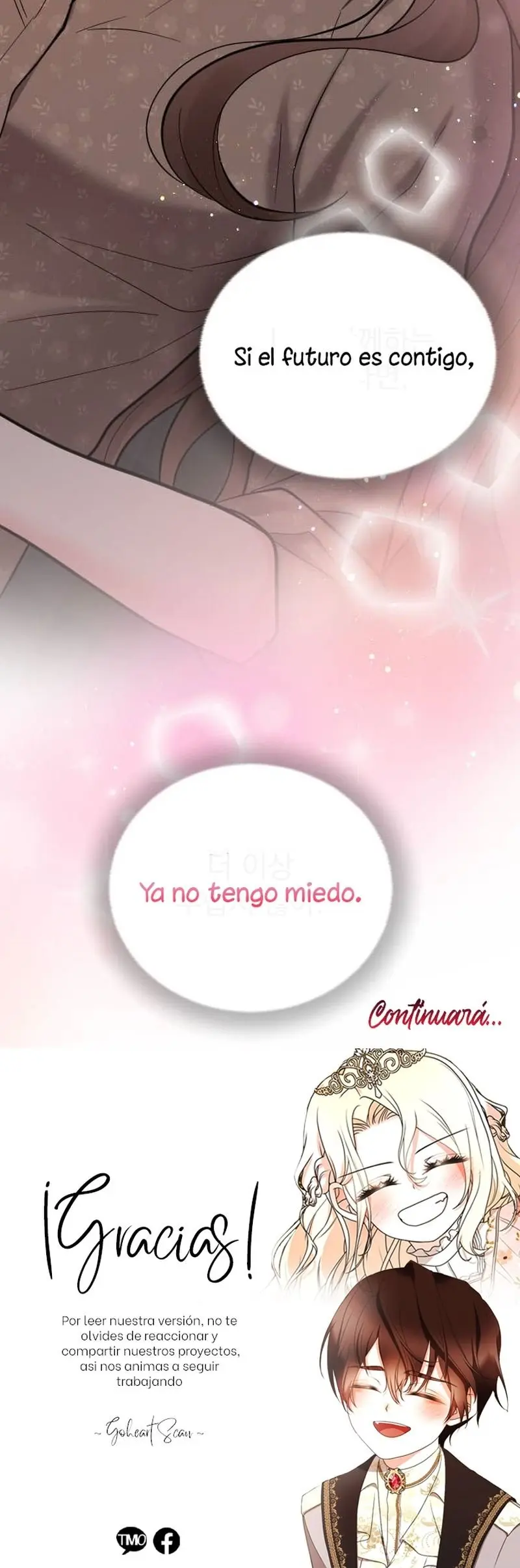 Enamorarme de Ti, Otra Vez capítulo 46, página 10