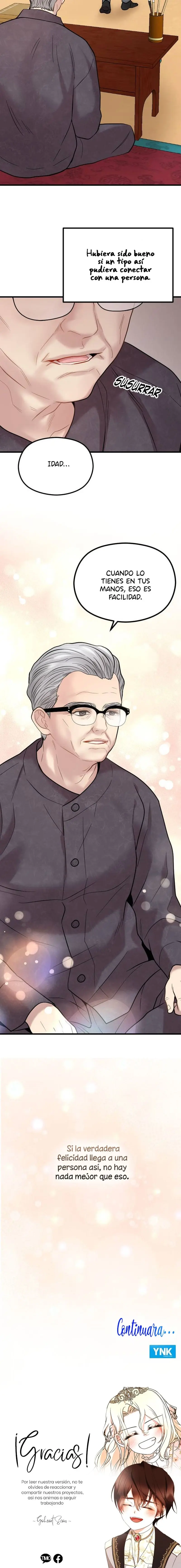 Enamorarme de Ti, Otra Vez capítulo 48, página 9