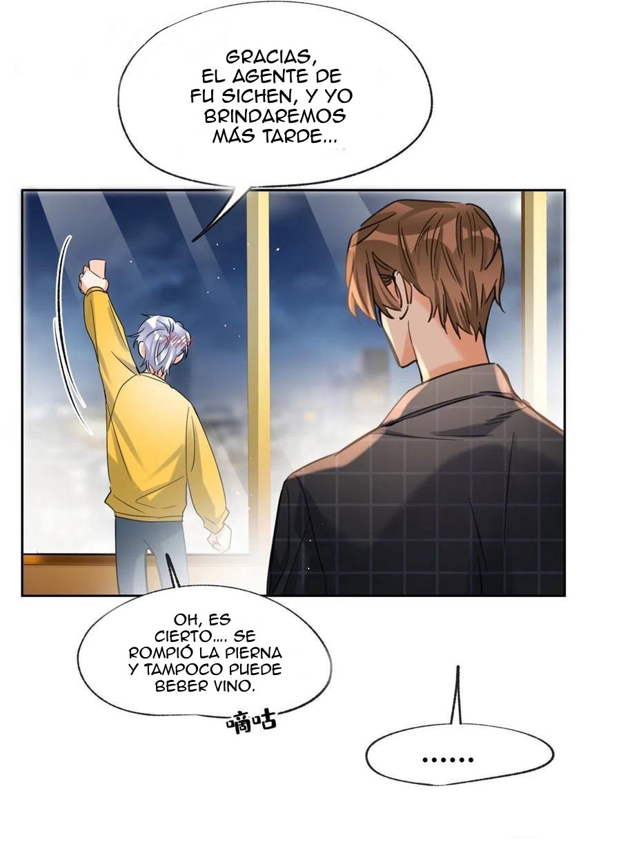 Encubrimiento capítulo 58, página 13