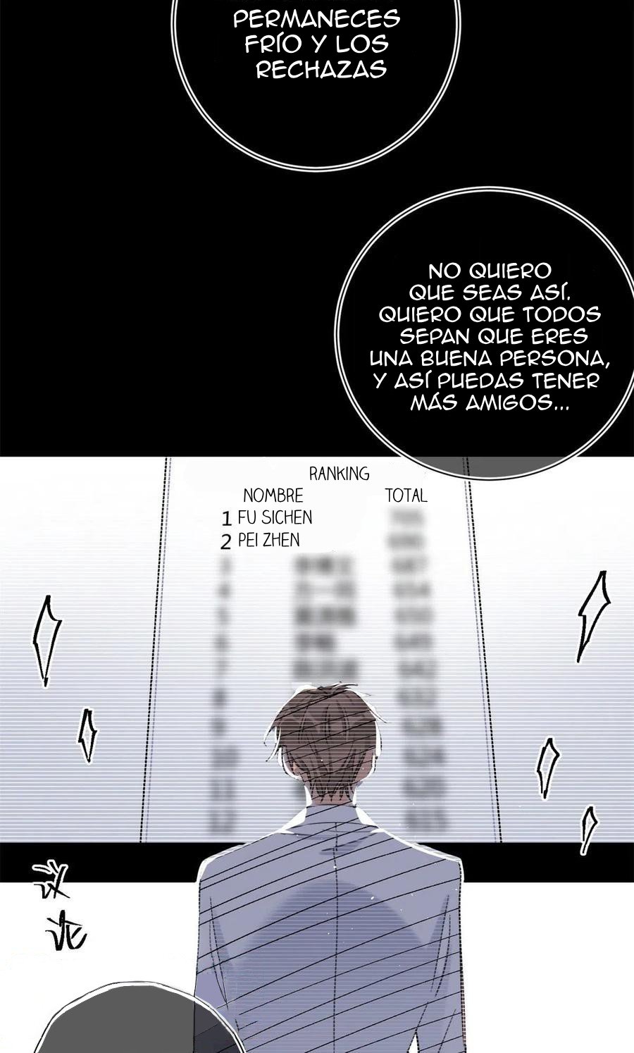 Encubrimiento capítulo 58, página 25