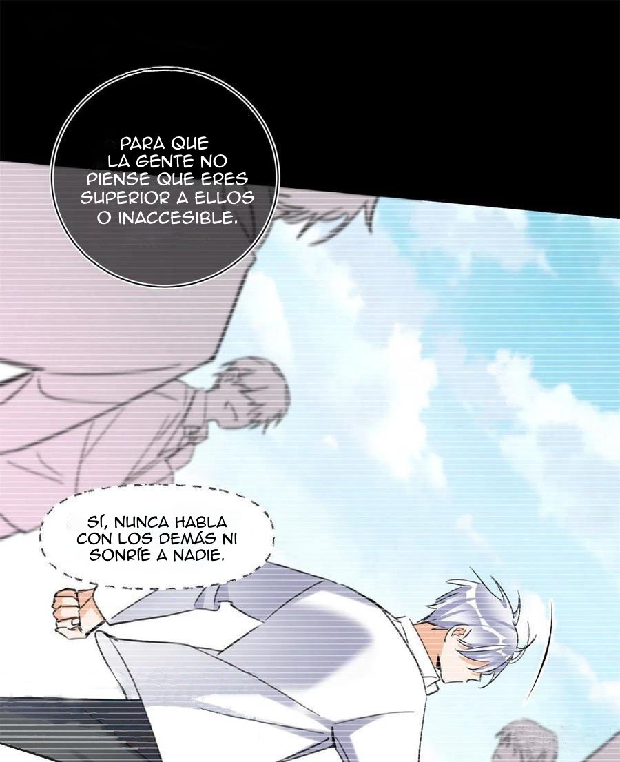 Encubrimiento capítulo 58, página 27