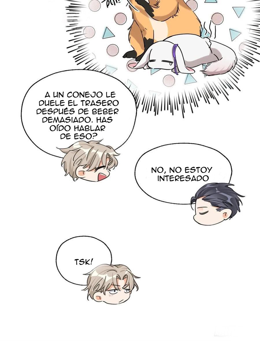 Encubrimiento capítulo 58, página 4