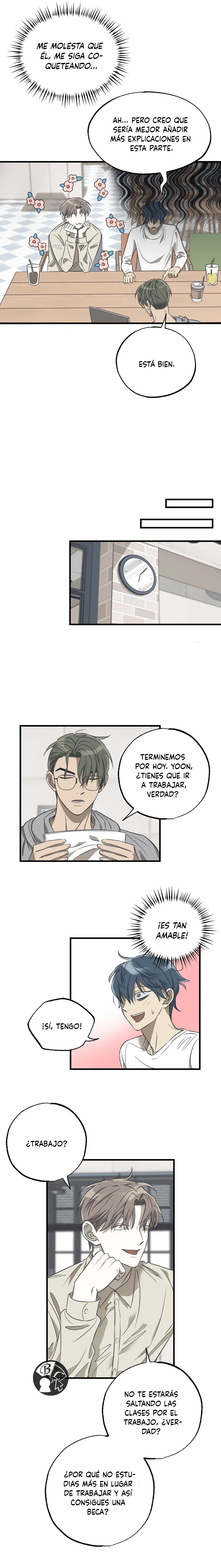 Encuentro tripartito capítulo 1, página 18