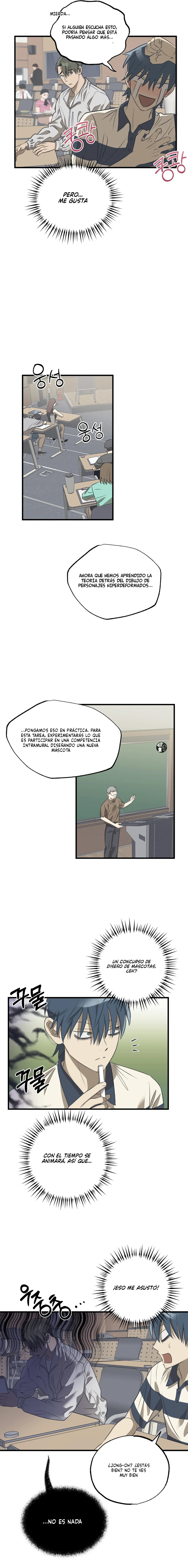 Encuentro tripartito capítulo 11, página 11