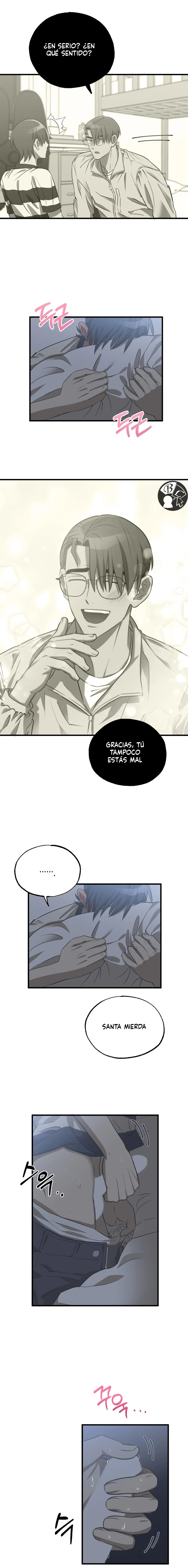 Encuentro tripartito capítulo 13, página 13