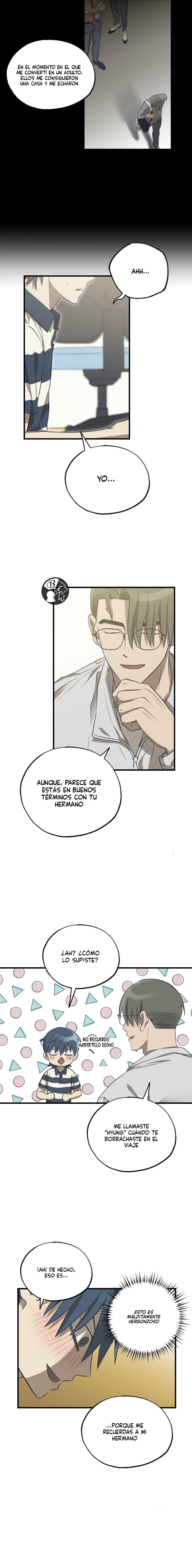 Encuentro tripartito capítulo 13, página 9