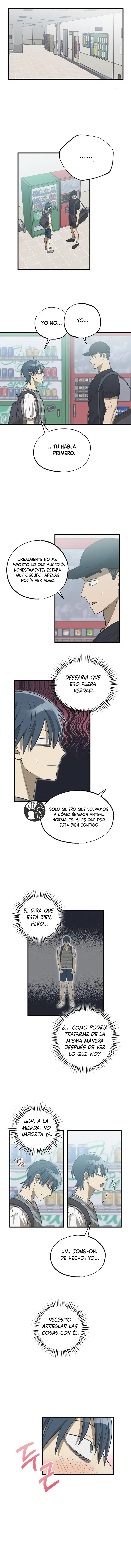 Encuentro tripartito capítulo 15, página 12