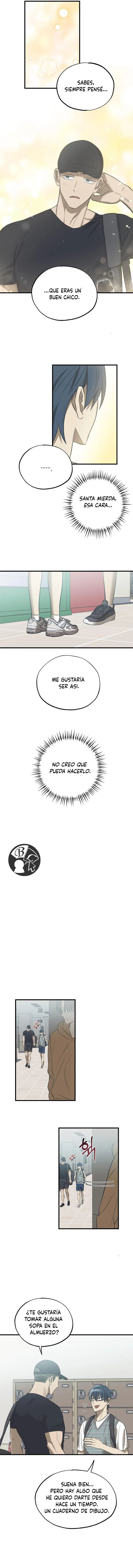 Encuentro tripartito capítulo 15, página 13