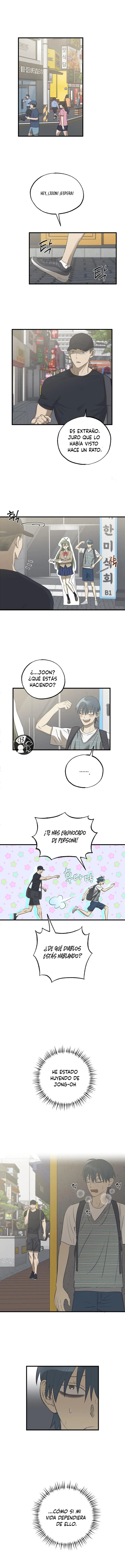 Encuentro tripartito capítulo 15, página 7