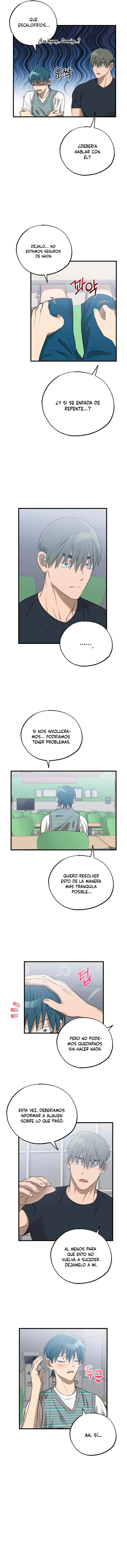 Encuentro tripartito capítulo 16, página 12