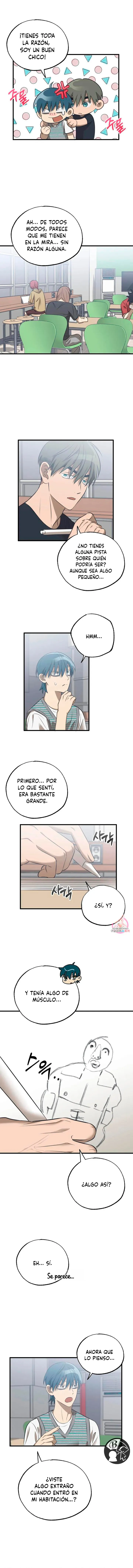 Encuentro tripartito capítulo 16, página 9