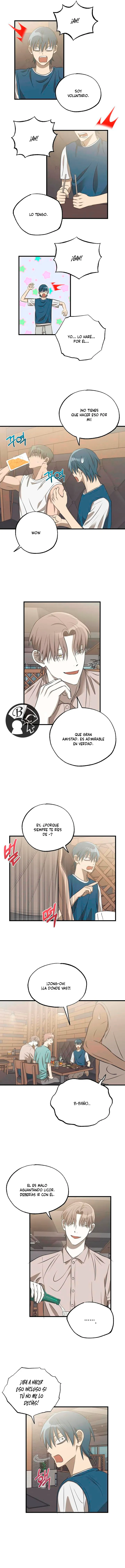 Encuentro tripartito capítulo 17, página 11