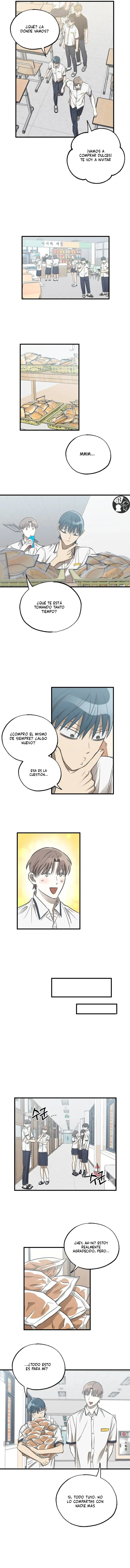 Encuentro tripartito capítulo 18, página 11