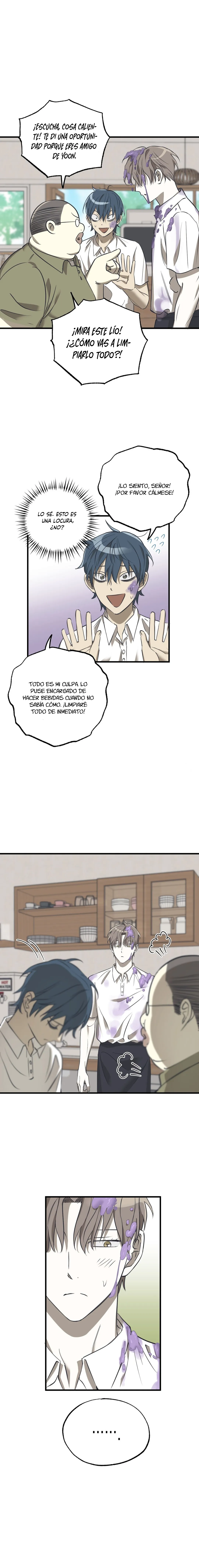 Encuentro tripartito capítulo 2, página 17