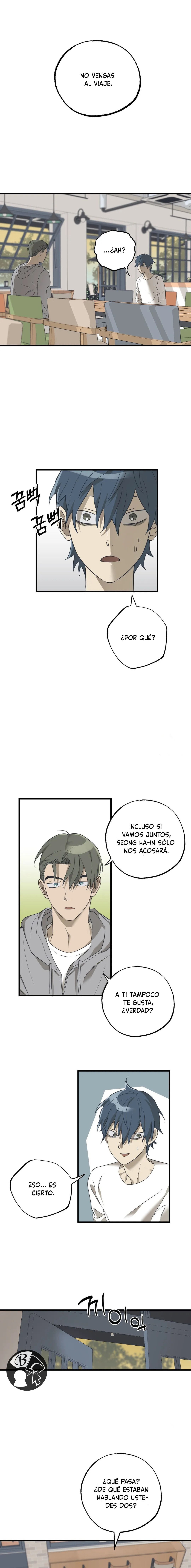 Encuentro tripartito capítulo 2, página 7