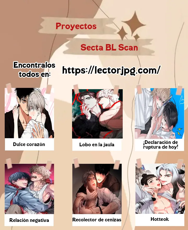 Encuentro tripartito capítulo 20, página 4
