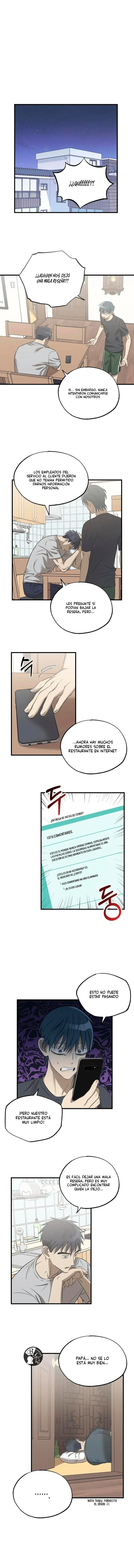 Encuentro tripartito capítulo 21, página 7