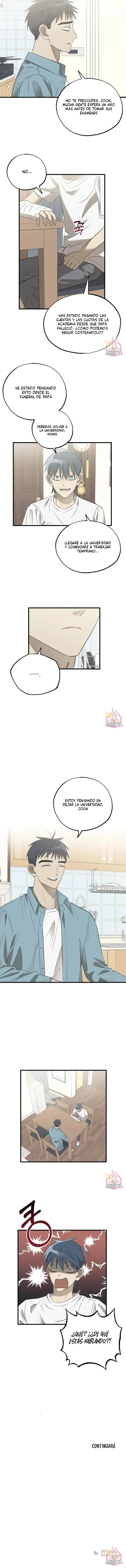 Encuentro tripartito capítulo 27, página 12